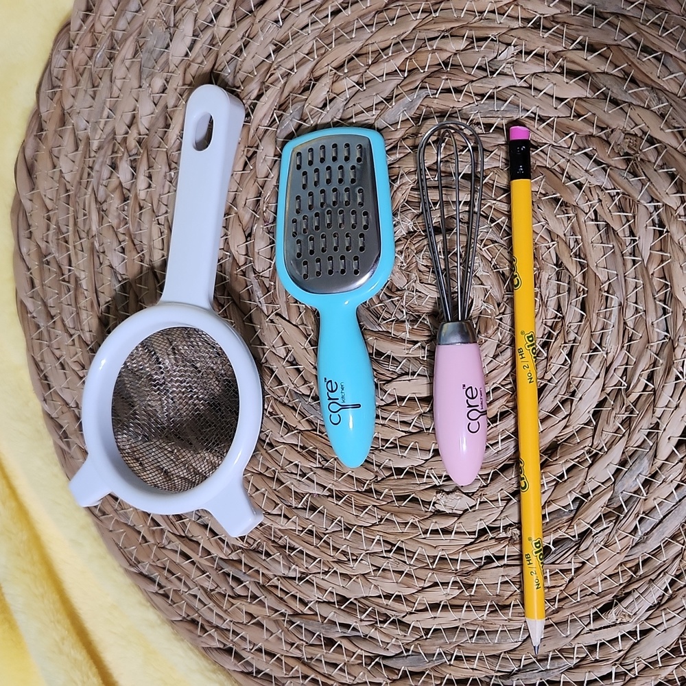 Kitchen tools - Picture 6 of 7